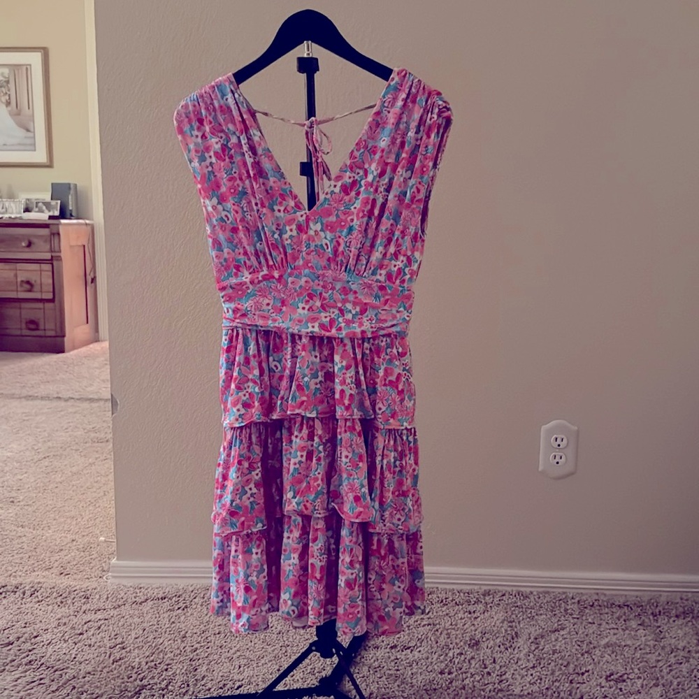 Lillie Pulitzer Size Small Dress